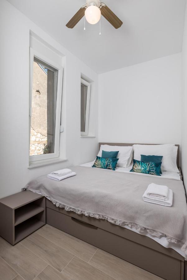 Balcony Apartment Pampas Rijeka Exterior foto